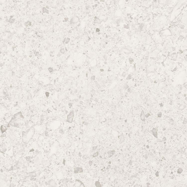 Refin Orobica Bianca Matte 48 x 48 - Hey Tiles