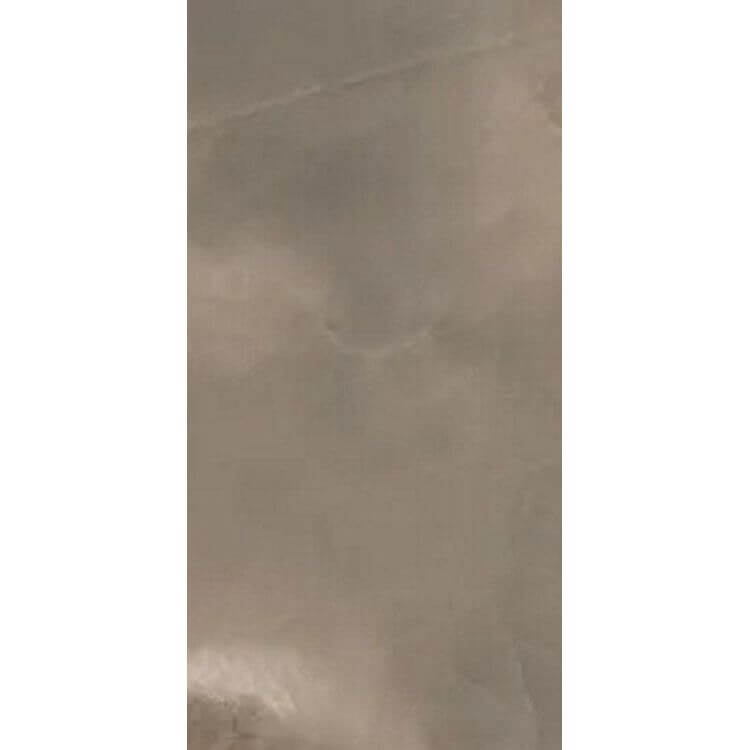 Reves Choco Glossy 12 x 24, FLORIM - Hey Tiles