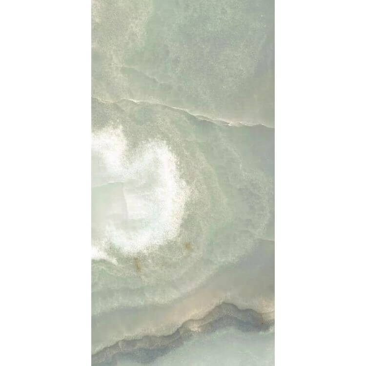 Reves Jade Glossy 12 x 24, FLORIM - Hey Tiles