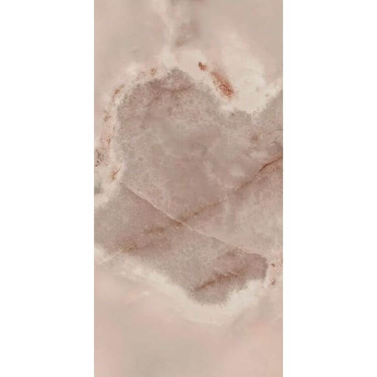 Reves Rose Glossy 12 x 24, by Florim - Hey Tiles