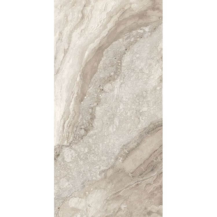 Sant'Agostino Mystic Beige Polished 24 x 48 - Hey Tiles