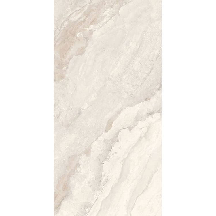 Sant'Agostino Mystic Ivory Matte 24 x 48 - Hey Tiles