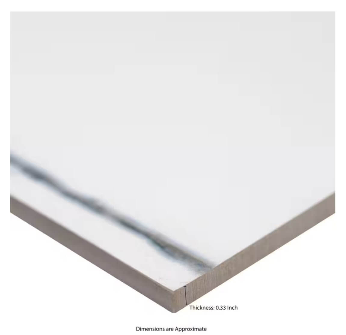 Savoy Azula 24x48 Porcelain Floor and Wall Tile - Hey Tiles