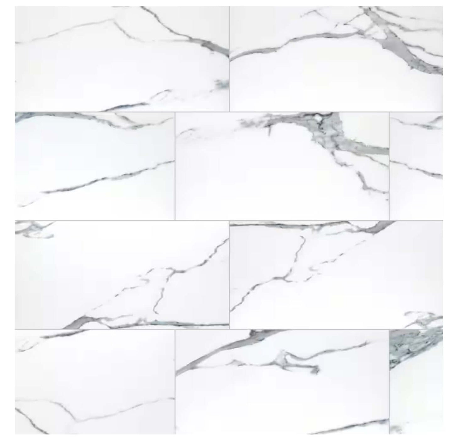 Savoy Azula 24x48 Porcelain Floor and Wall Tile - Hey Tiles