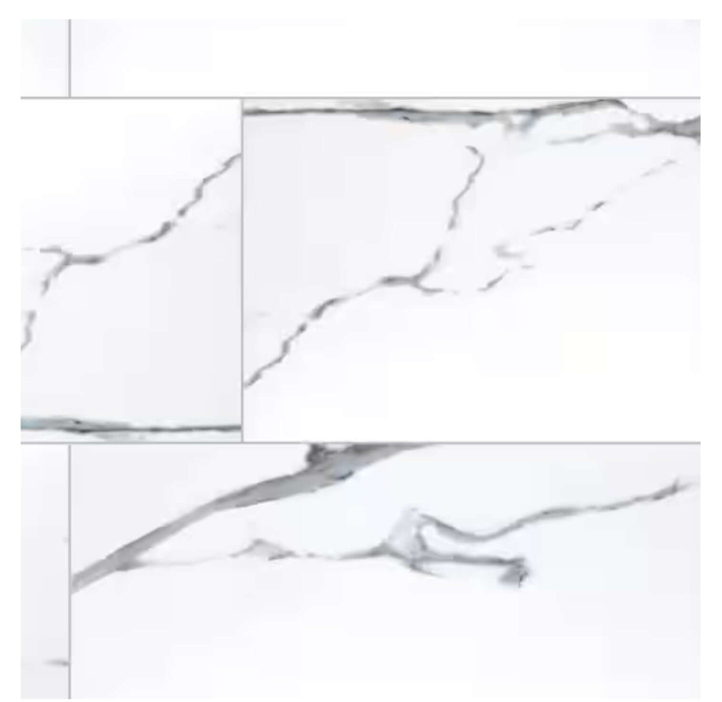 Savoy Azula 24x48 Porcelain Floor and Wall Tile - Hey Tiles