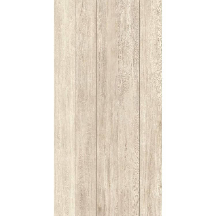 Selection Oak White 8 x 48 - Hey Tiles
