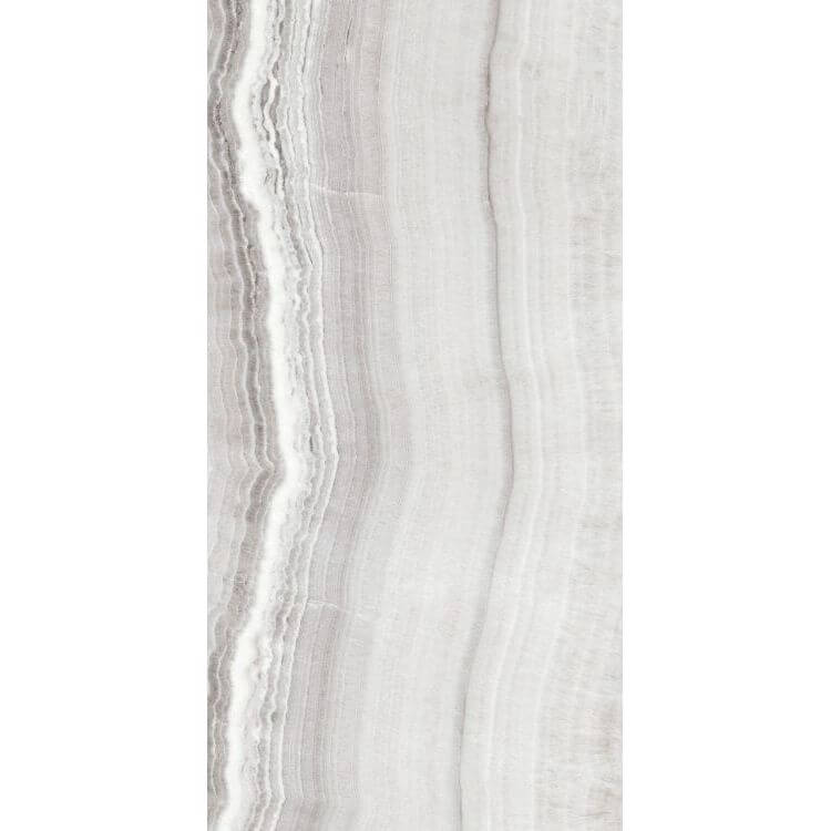 Skorpion Silver Levigato (R/L) 12 x 24 CERDOMUS - Hey Tiles