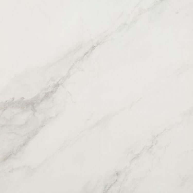 Snow Polished 48 x 48 Ecoceramic Ceramica - Hey Tiles