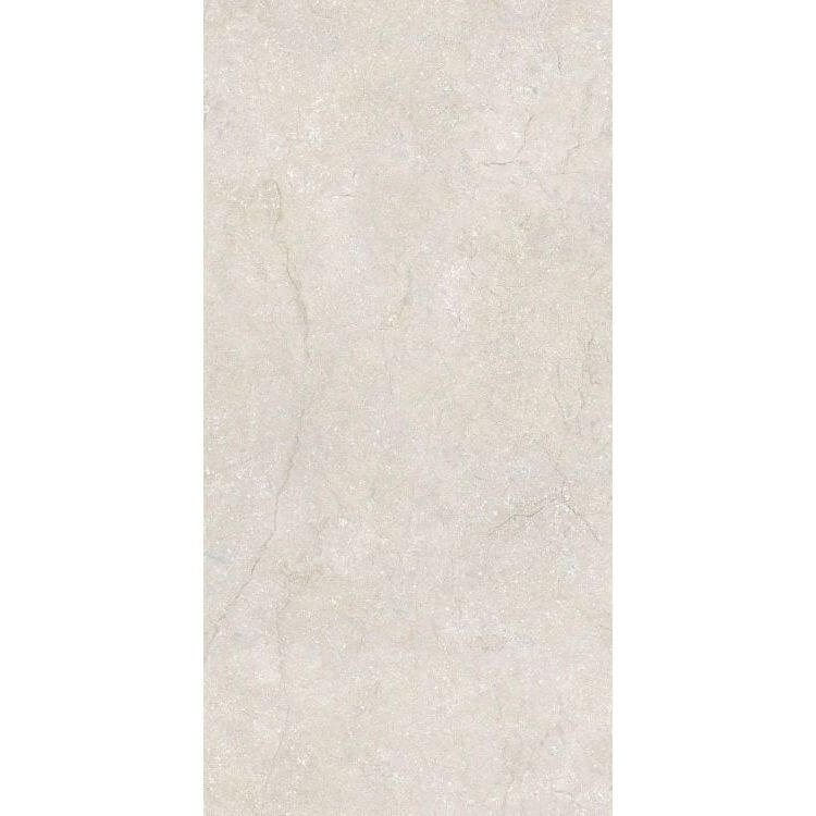 Stone Life Cotton Matte 24 x 48 - Hey Tiles