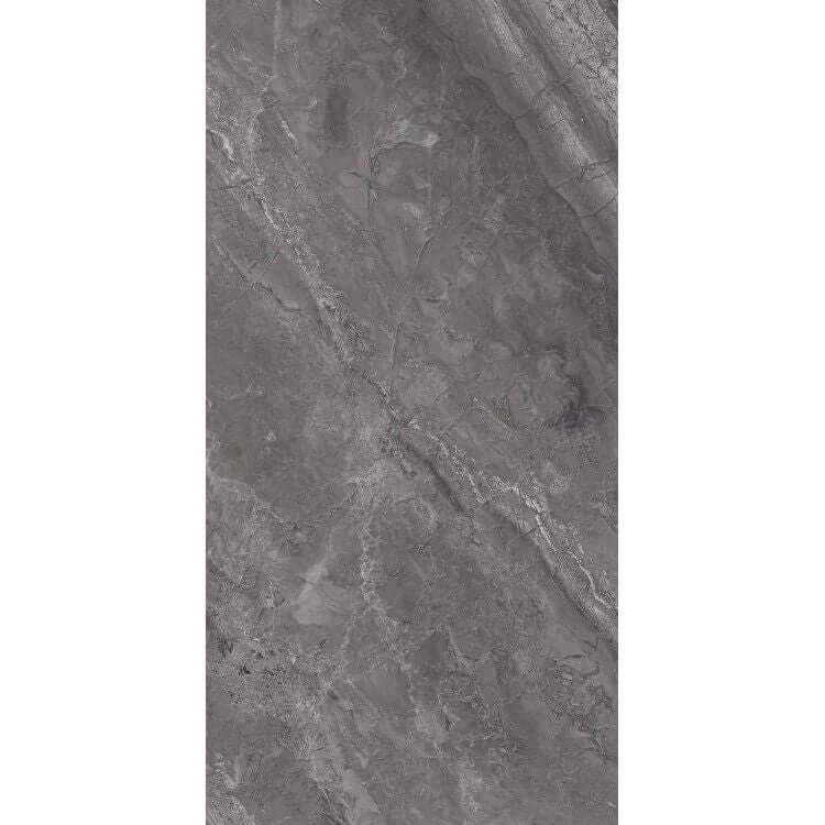 Supreme Charcoal Naturale (RET) 12 x 24 - Hey Tiles