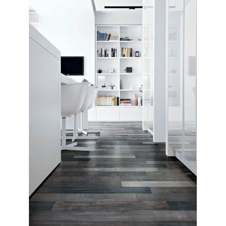 Taiga Vinter 6 x 36 - Hey Tiles