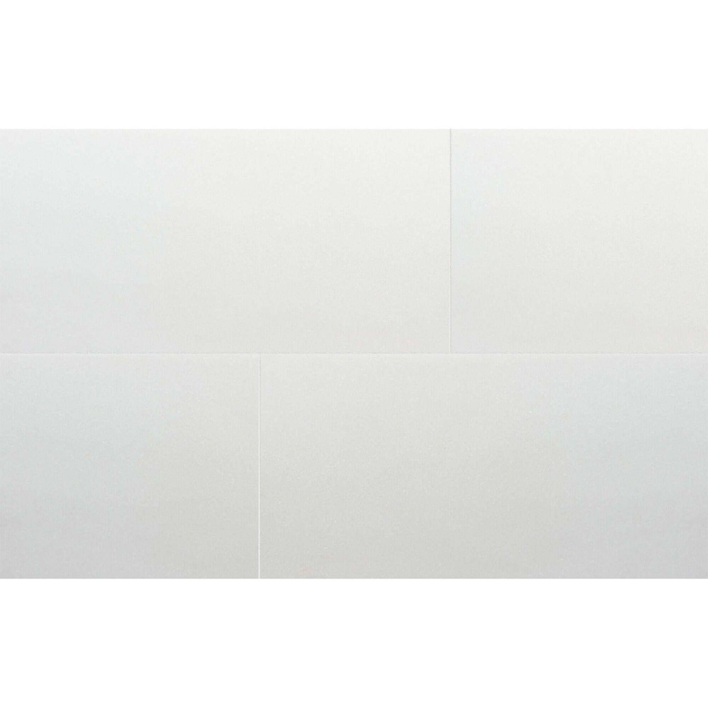 Thassos White Marble Premium Tile From Greece 12x24 - Hey Tiles