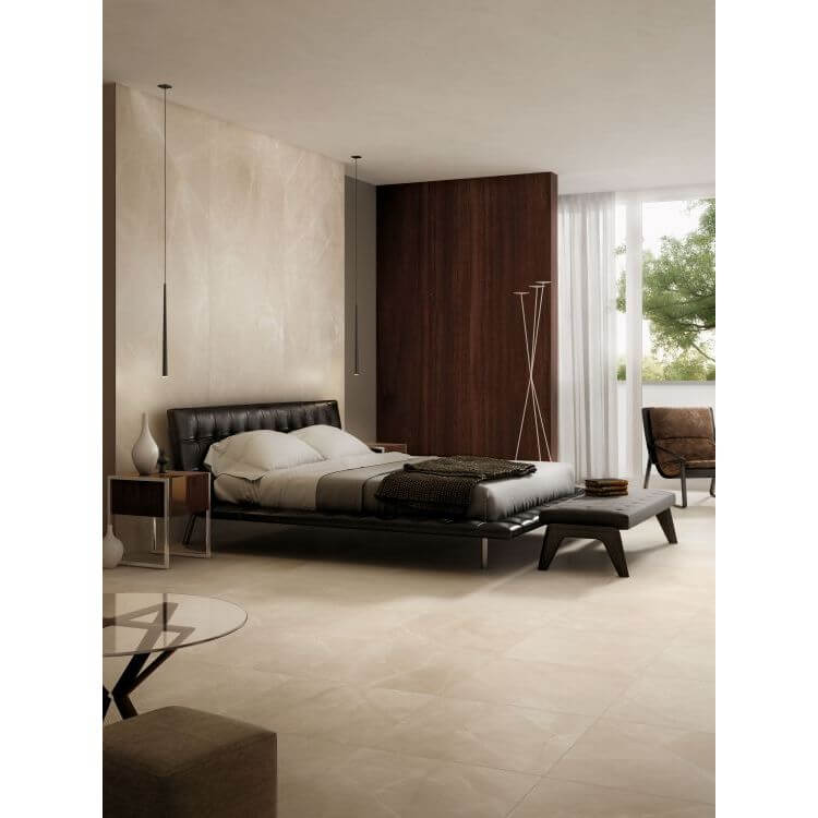 Trilogy Moon Beige Soft 24 x 48, PANARIA CERAMICA - Hey Tiles