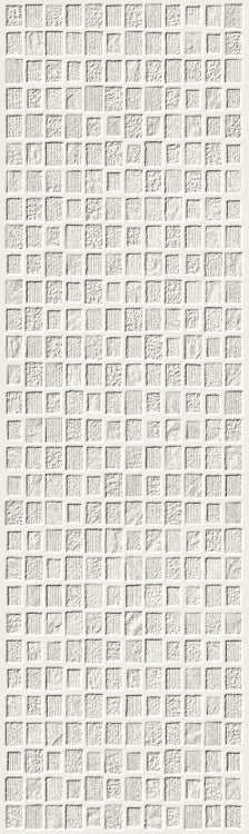 Elevation White Project 11.50 x 39.50 Ceramic Tile
