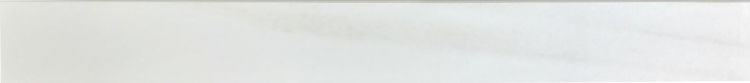 Origines Ombre Doree Glossy Bullnose 3 x 24 Porcelain Trim