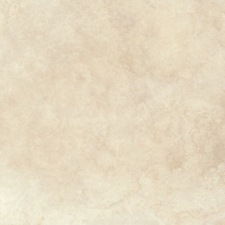 Arbia Ivory Grip R11 48 x 48 Porcelain Tile