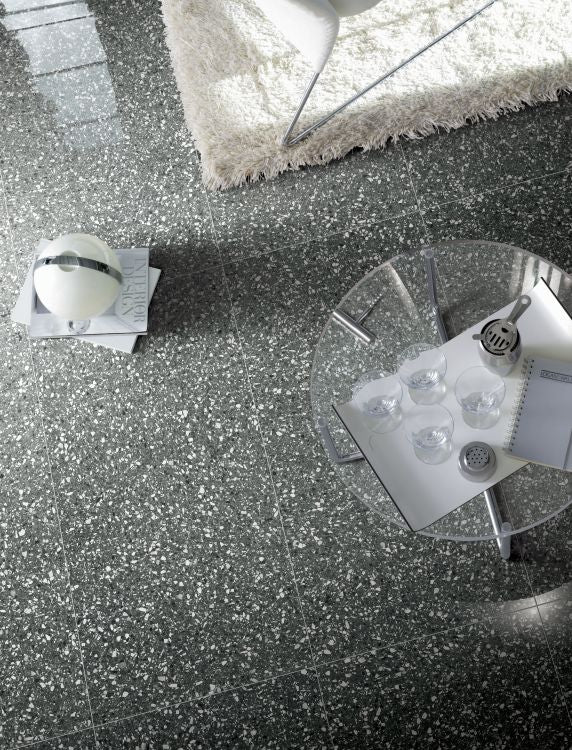 Veneziane Cannaregio Luc 12 x 24 Italian Porcelain Tile
