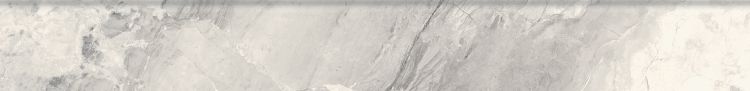 Mystic Pearl Polished Bullnose 3 x 24 Italian Porcelain Trim