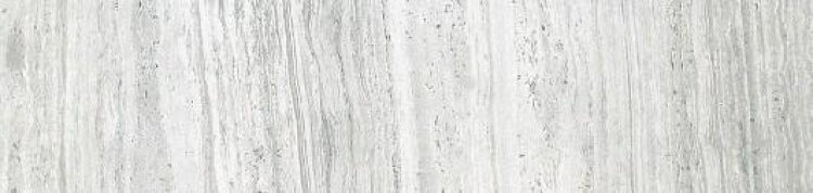 Malaysia River White Lappato Bullnose 3 x 12 Porcelain Trim
