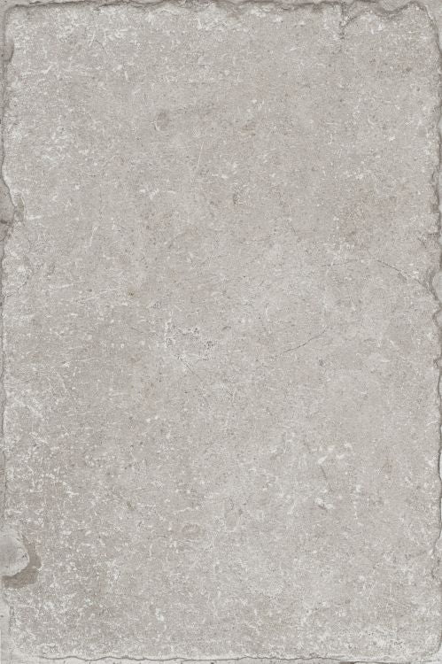 Ostuni Grigio 16 x 24 Italian Porcelain Tile