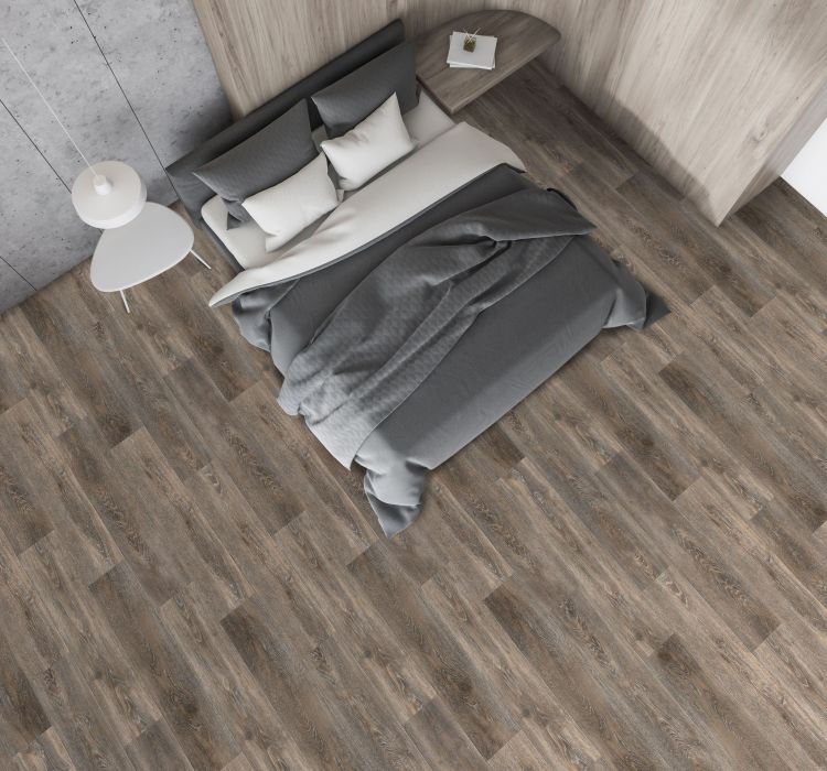 SPC Diamond Rich Oak Wolf 9 x 60 SPC Vinyl