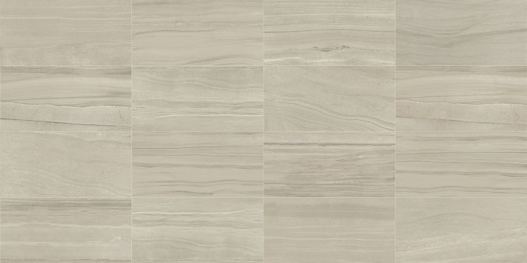 Artwork Corian 12 x 24 Italian Porcelain Tile