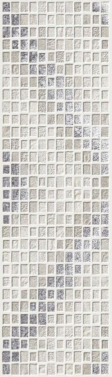 Elevation White Acustic 11.50 x 39.50 Ceramic Tile