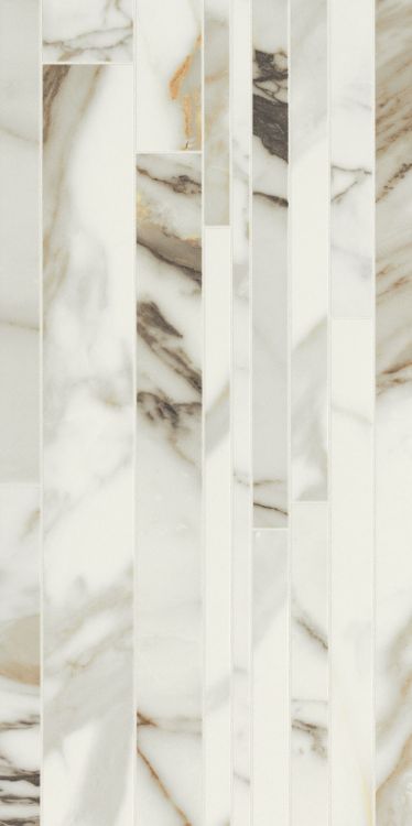 Marmi Macchiavecchia Bricks 12 x 24 Italian Porcelain Tile