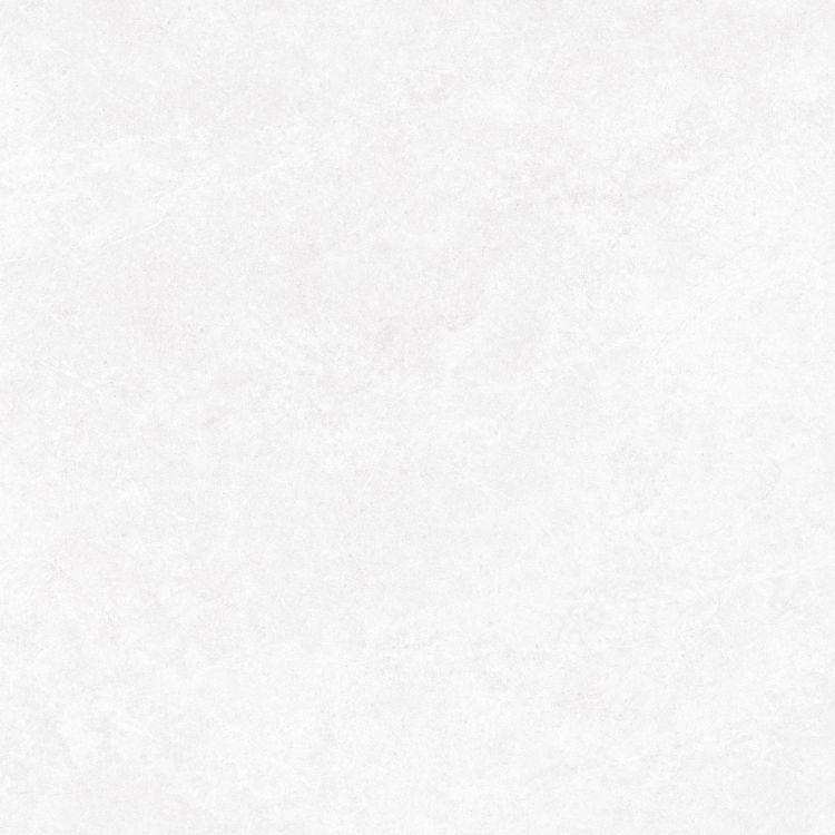 Babilon Arctic Matte 48 x 48 Porcelain Tile