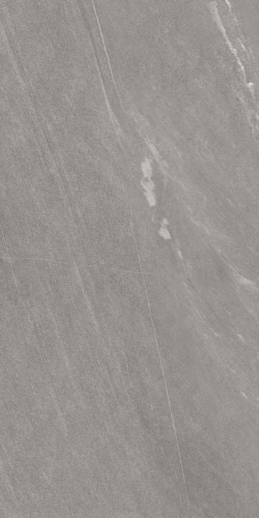 Waystone Grey 12 x 24 Italian Porcelain Tile