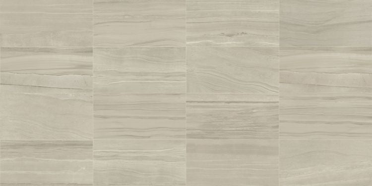 Artwork Corian 24 x 48 Italian Porcelain Tile