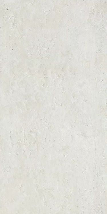Pietre3 Limestone White Matte 24 x 48 Italian Porcelain Tile