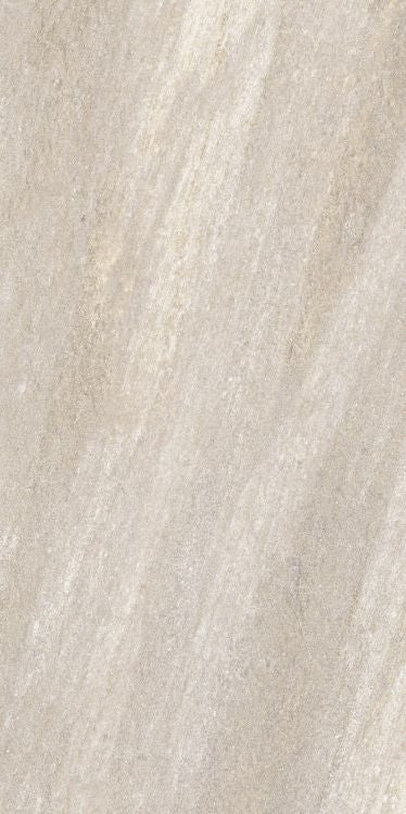 HQT Quartzite 1 - Sand 24 x 48 Porcelain Tile