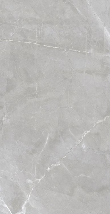 Luxury Amani Grey Matte 24 x 48 Porcelain Tile