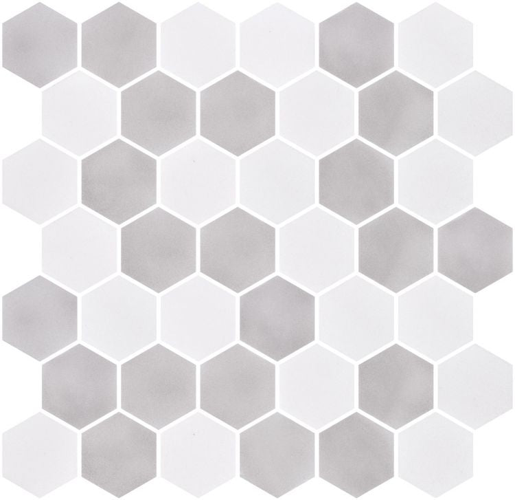 Stoneblend XL Soft 11.25 x 11.25 Mosaic Tile