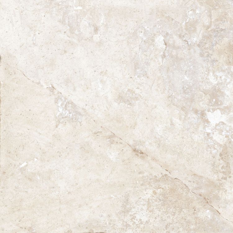 Earth Miami White 2cm Paver 24 x 24 Paver