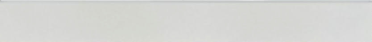 Prestigio Dolomite Soft Bullnose 3 x 24 Porcelain Trim