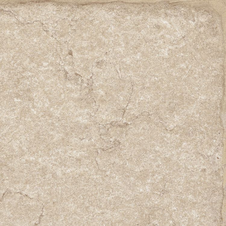 Ostuni Sabbia 8 x 8 Italian Porcelain Tile
