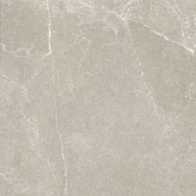 Milano Greige Nat 24 x 24 Italian Porcelain Tile