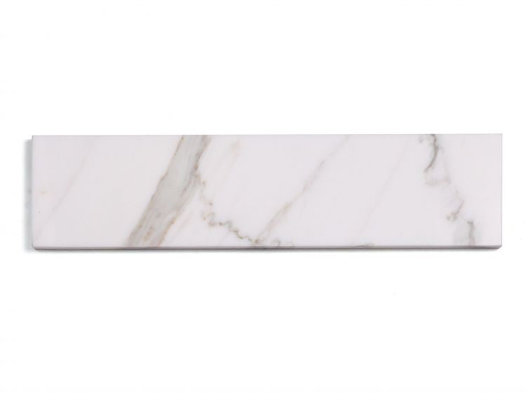 Subway Calacatta Gold Polished 3 x 12 Marble