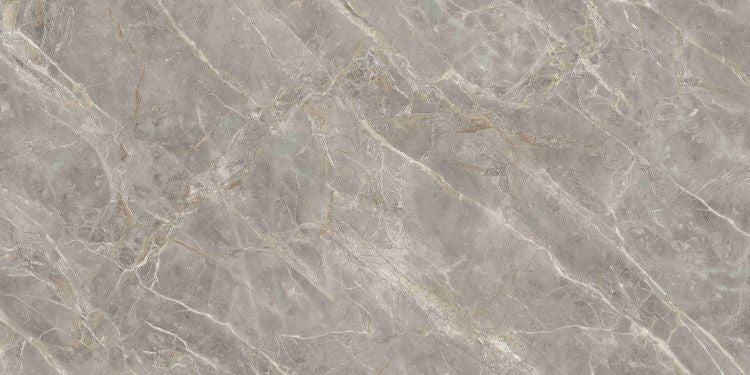 Etoile Gris Glossy 6MM 47 x 110 Italian Slab