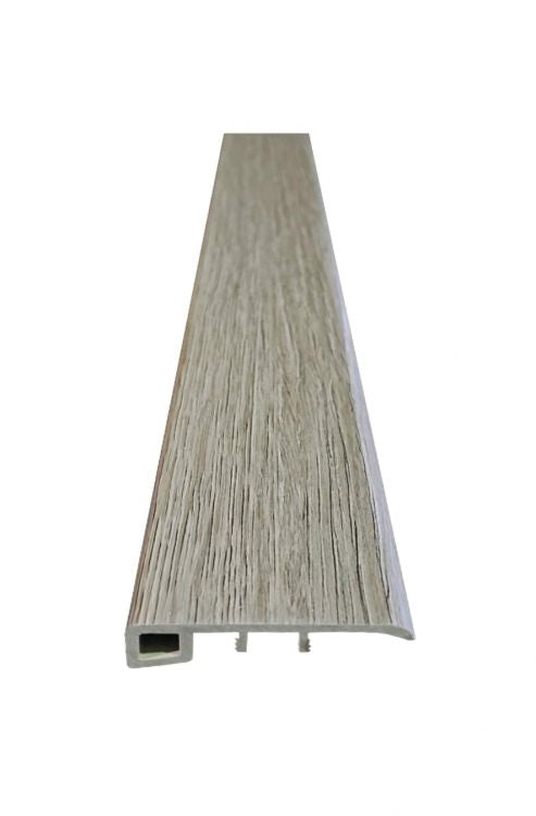 SPC Diamond Modern Oak Silver Threshold 1.75 x 95 SPCT