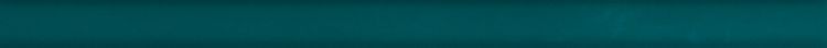 Villa Rica Jolly Teal Blue 0.5 x 8 Ceramic Trim
