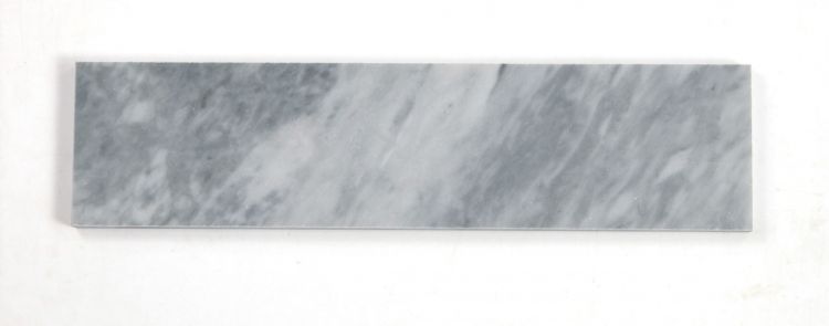 Subway Italian Grey Honed 3 x 12 Marble