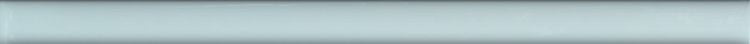 Villa Rica Jolly Sky Blue 0.5 x 8 Ceramic Trim