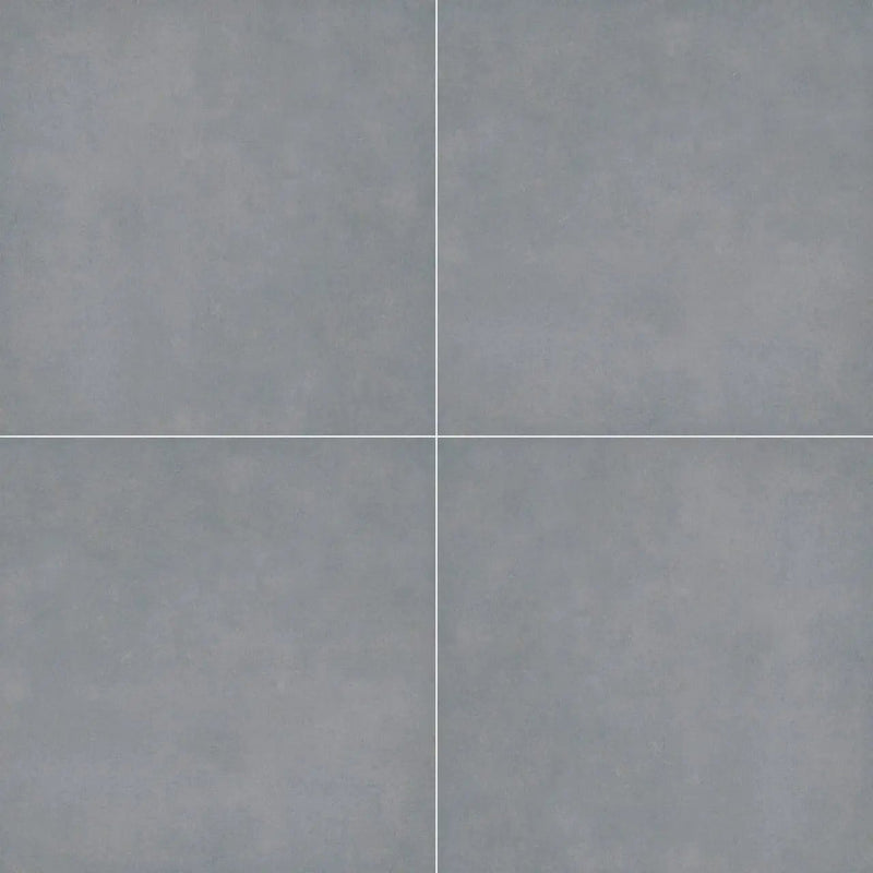 MSI Arterra True Bluestone 24 x 24 porcelain paver