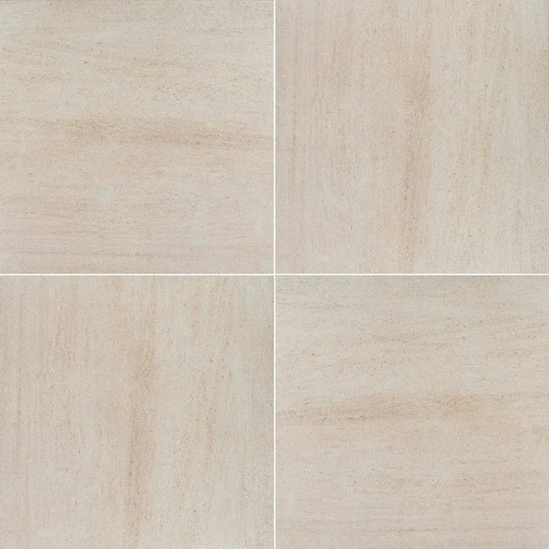 MSI Arterra Livingstyle Beige 24 x 24 porcelain paver