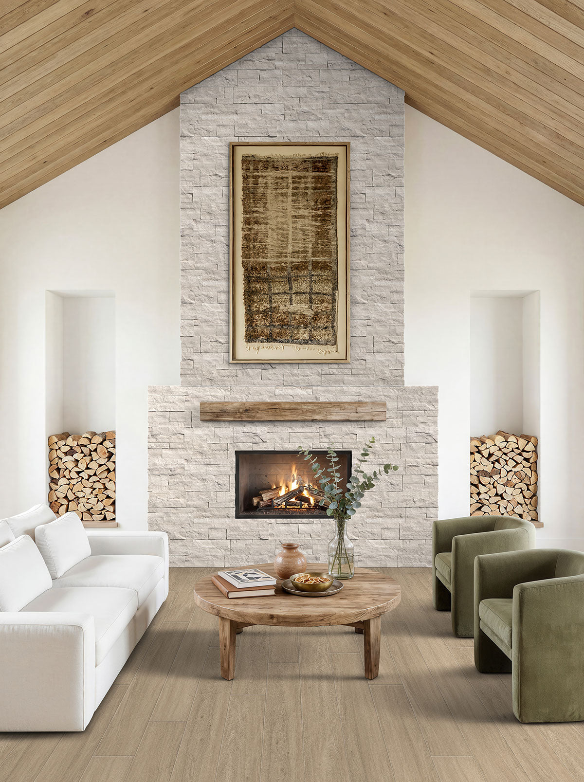 MSI Wayne Parc Andaz 9x60 luxury vinyl flooring – room scene