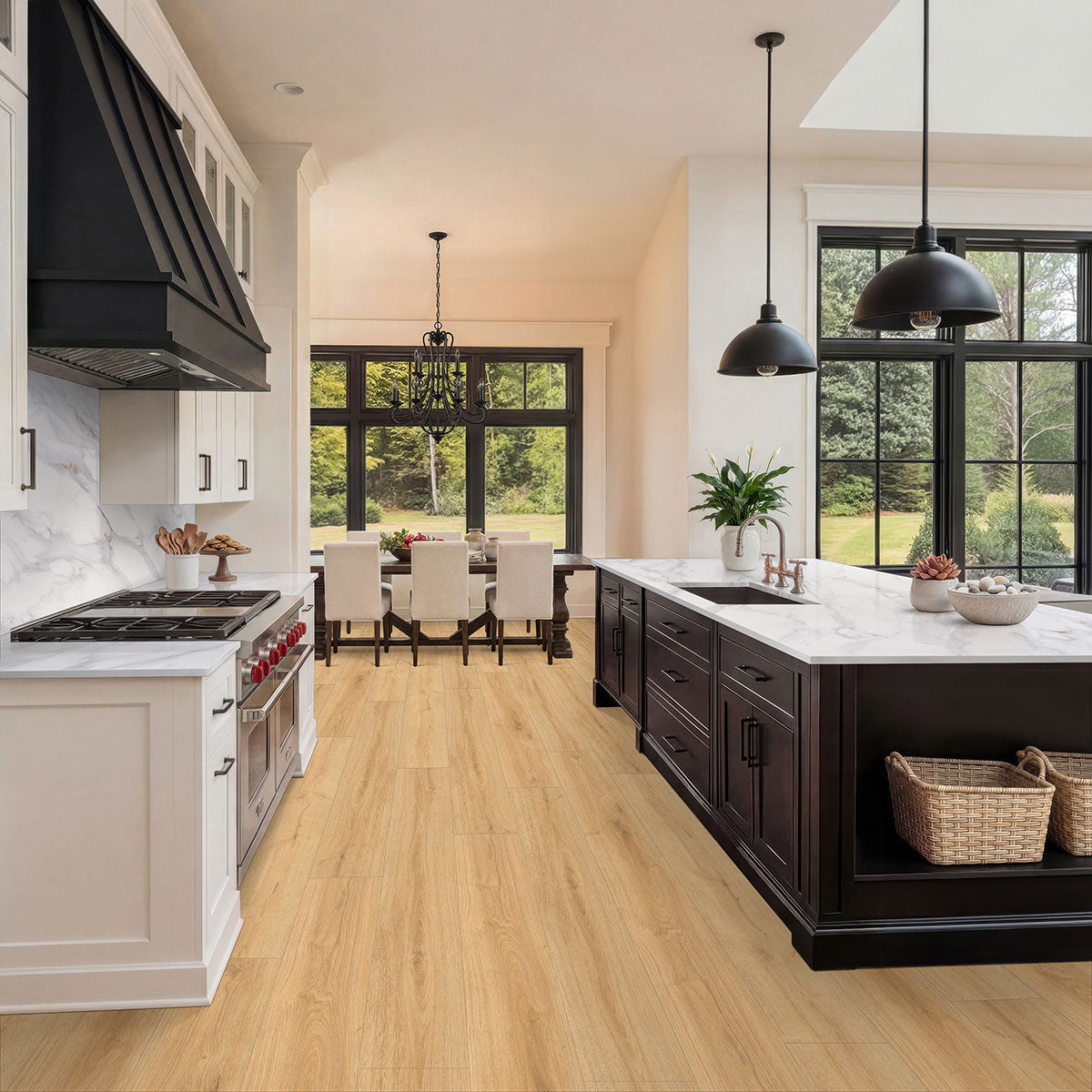 MSI Wayne Parc Reserve Elwood 9x72 luxury vinyl flooring – room scene