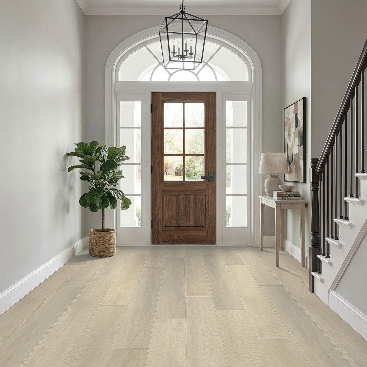 MSI Wayne Parc Reserve Waldron 9x72 luxury vinyl flooring – room scene